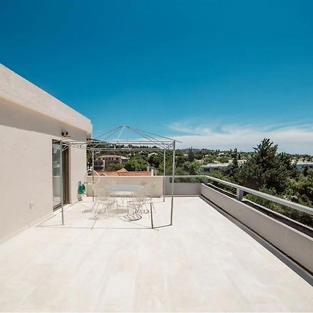 Athens, North Suburbs, Luxury Penthouse Apartamento Exterior foto