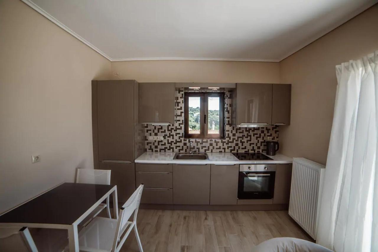 Athens, North Suburbs, Luxury Penthouse Apartamento Exterior foto